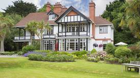 Edwardian elegance in Killiney for €2.8m