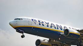 Competition officials carry out unannounced inspection at Ryanair HQ in Dublin 