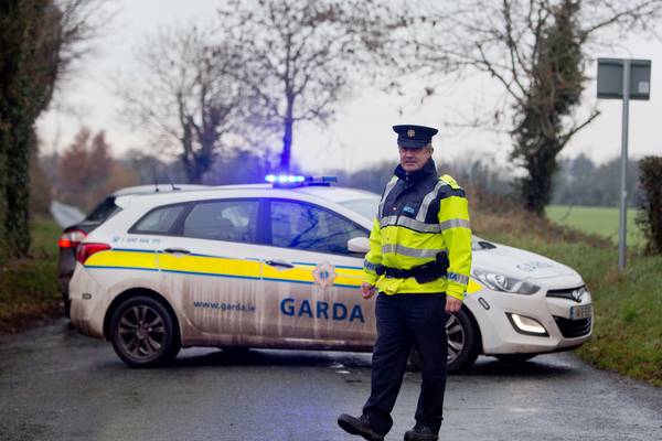 Man in his 20s found shot dead near Dunboyne