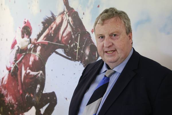 Horse Racing Ireland confident public money will keep coming post-election