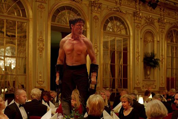 The Square: impeccably acted, consistently witty