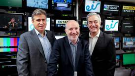 Eir incurred storm costs of €500,000 but increased revenue