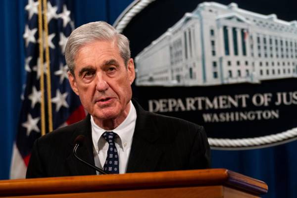 Mueller intervention reignites questions around impeachment