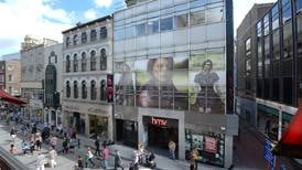 HMV takes another spin on Dublin’s high street seven years after closing 