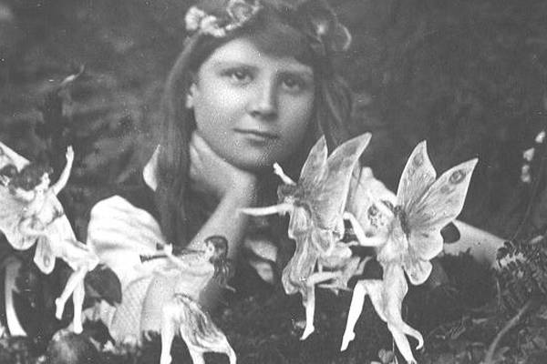 The great British fairy hoax: how a bunch of kids fooled a nation