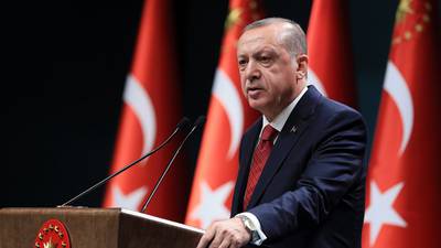 Erdogan declares snap elections in Turkey for June 24th