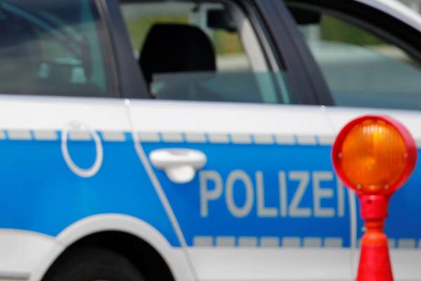 Irish man killed by police in Germany