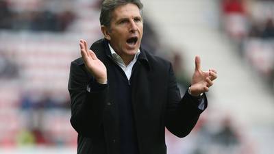 Claude Puel has been appointed as the new manager of Southampton