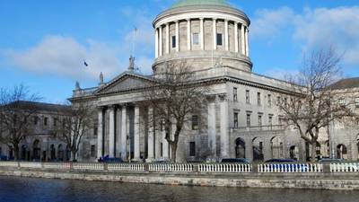 HSE secures High Court order requiring man with psychiatric illness to wear GPS device