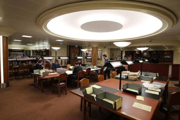 Over two million documents from redress bodies to be sealed in National Archives