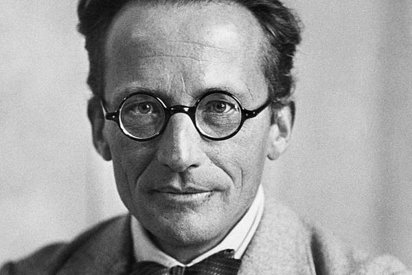 What is life? Top scientists gather in Dublin to work on Schrödinger’s key question