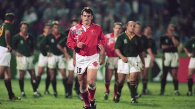 RWC #45: South Africa and Canada’s Battle of Boet Erasmus