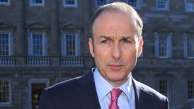 Concern in Fianna Fáil about poor polls but no mood for early leadership change