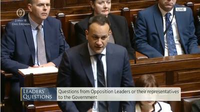 Women to be offered redress over delayed cancer diagnosis - Taoiseach