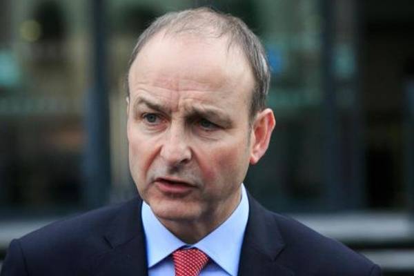 State’s handling of pandemic to be ‘evaluated’, Taoiseach confirms