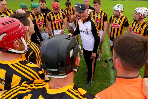 GAA weekend that was: All is far from okay at Kilkenny