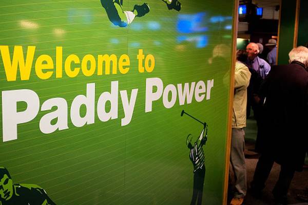 Paddy Power may hit acquisition trail – and you can bet on that