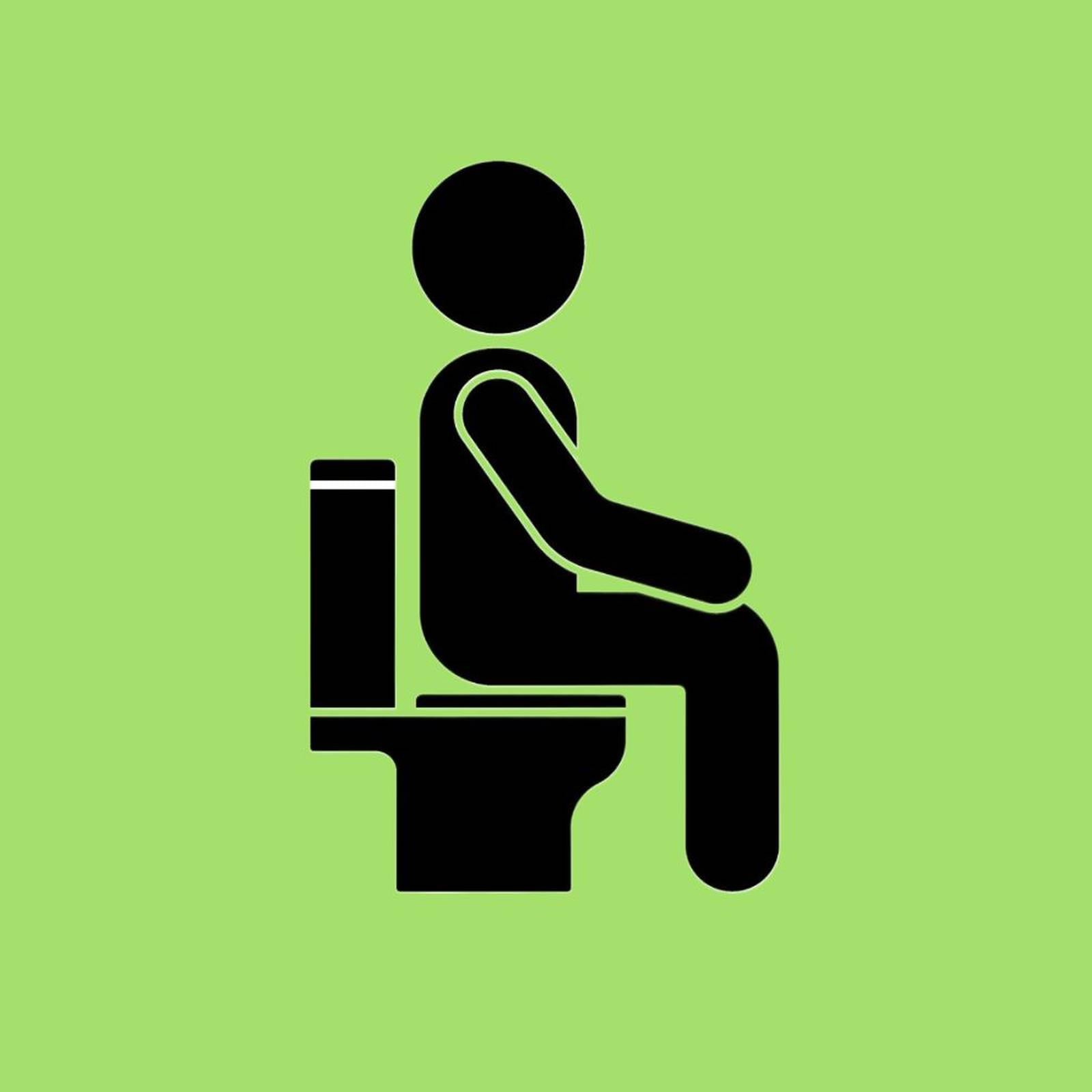The sit-down wee is the best way to piss, and we should all be doing it  more 