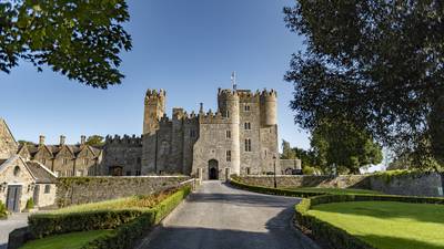 A wheely good family holiday in Kildare