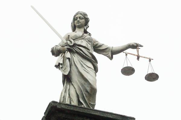 Woman fined €1,200 for social media post identifying teens in murder trial