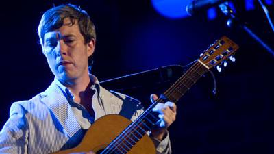 Bill Callahan: Looking out a window that isn’t there