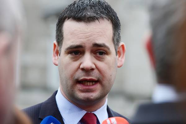 Sinn Féin says budget favours bankers, insurance firms and other vested interests