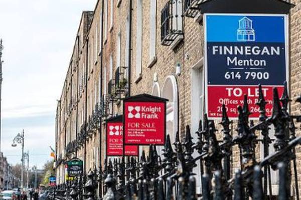 The worst places in Ireland to invest in property