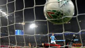 EFL defend Mitre ball criticised by Guardiola