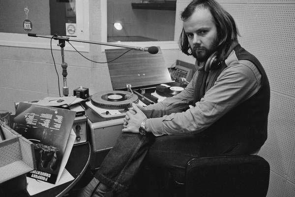 ‘Dear Stay At Homes’ ... A letter from DJ John Peel to my husband