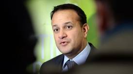 Varadkar willing to pay more to EU, but is against common tax rate