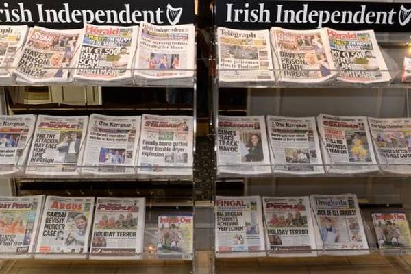 A decade of upheaval: INM from Sir Anthony’s departure to Mediahuis offer
