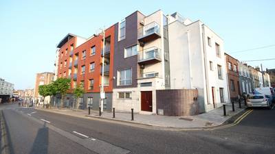 €750,000 reserve for Dublin 1 townhouse and apartments