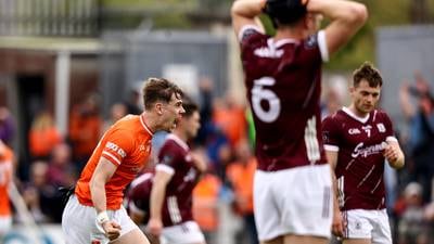 Five things we learned from the GAA weekend: Change is coming to the football championship structure ... again