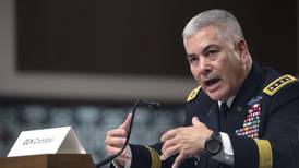 Commander admits  US responsible for Afghan air strike