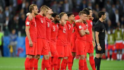 How did England banish their World Cup penalty demons?