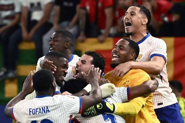 France send Portugal home on penalties after dour goalless affair 