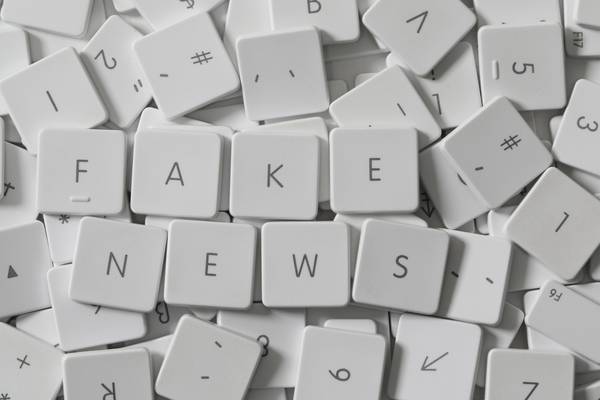 Facebook rolls out fake news education programme