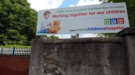 Children’s hospitals say no decisions made about future use of  sites