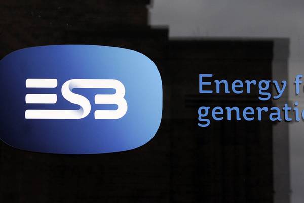 ESB borrows €500m in first ever ‘green bond’