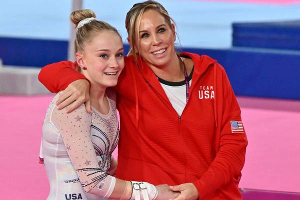 Maggie Haney’s abusive regime just another stain on USA Gymnastics