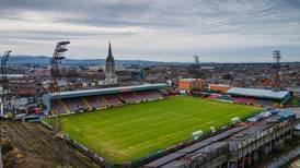 Bohemians will host Palestinian women’s national team at Dalymount Park