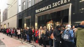 Beauparc Utilities founder acquires Victoria’s Secret on Grafton Street as part of €40m deal
