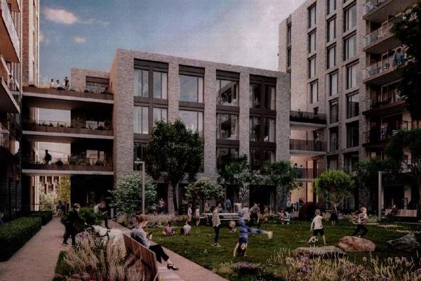 Council rejects Iput’s €250m Carrickmines mixed-use scheme