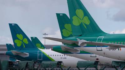 Aer Lingus ground staff reject ‘one-sided’ cost-saving proposals