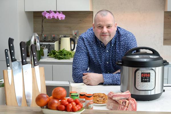 What is a multicooker and could it change your life?