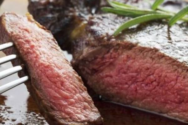 Where’s the beef? Food giant Tyson to use Irish DNA traceability tech