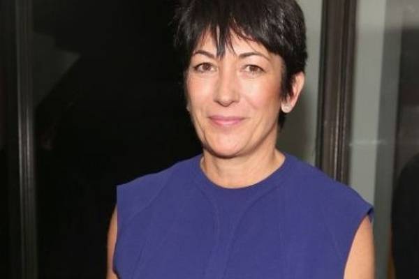 Ghislaine Maxwell’s ‘extremely personal’ documents can be unsealed, judge rules