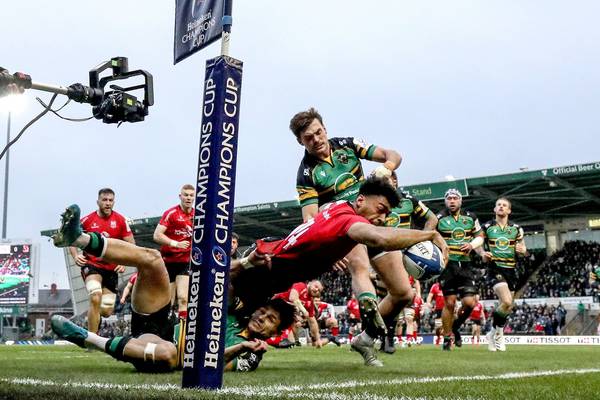 Bumper weekend leaves all four provinces on brink of knockouts