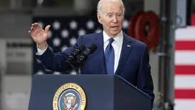 Biden aide raises possible increased deployments of US strategic nuclear weapons
