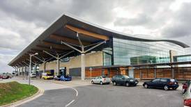 Capital sought for new airline  to  reopen Dublin-Cork  route